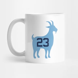 MJ Goat Mug